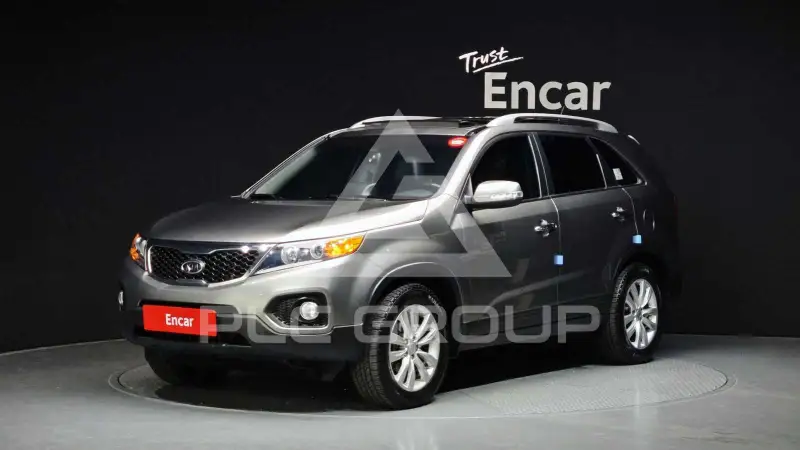 2011 KIA Sorento