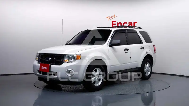 2011 Ford Escape