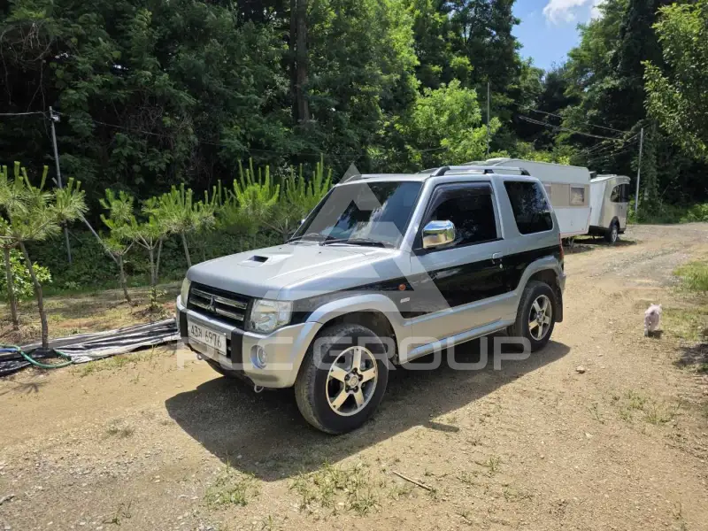 2011 Mitsubishi 