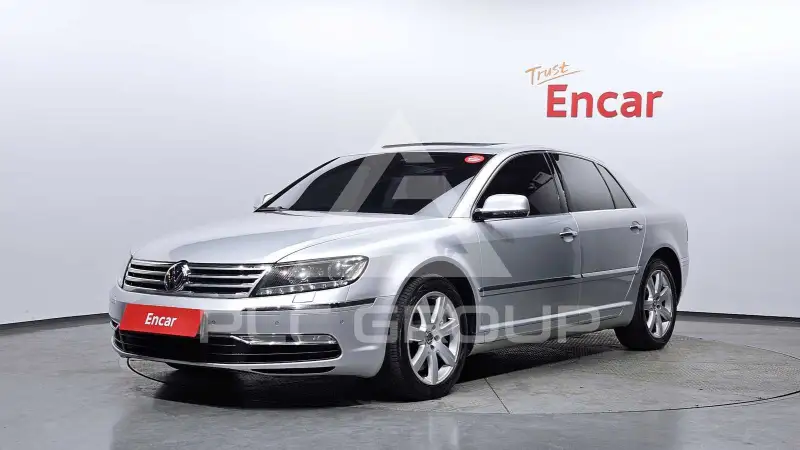 2011 Volkswagen Payton
