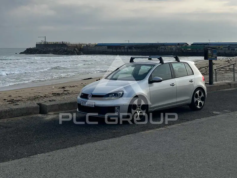 2011 Volkswagen Golf