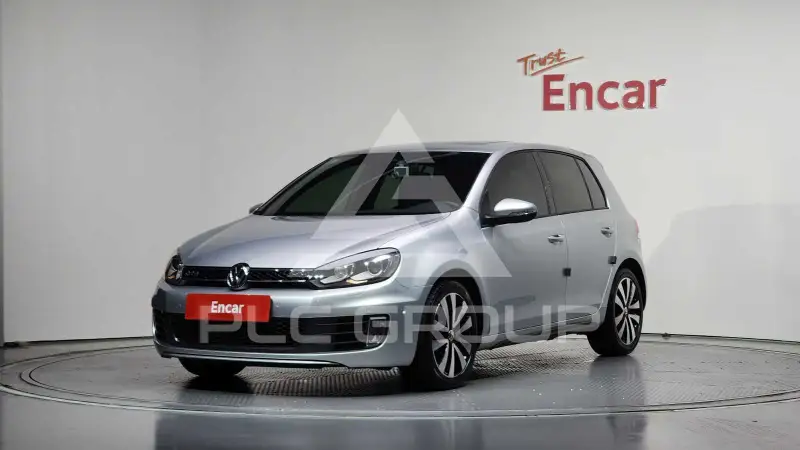 2011 Volkswagen Golf