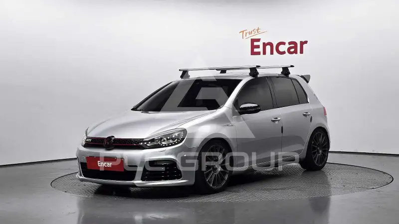 2011 Volkswagen Golf