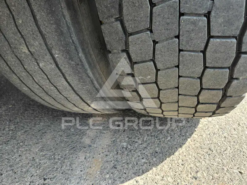 2011 GM Daewoo Novus