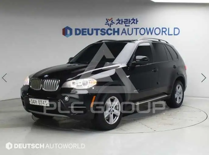 2012 BMW 
