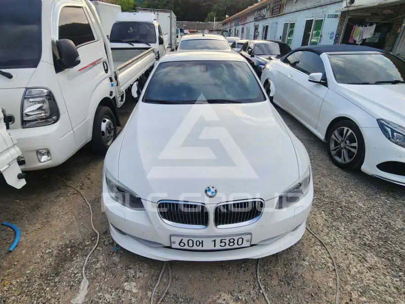 2012 BMW 328