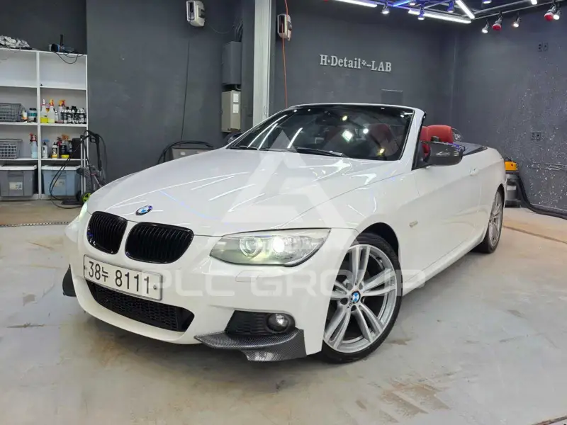 2012 BMW 328