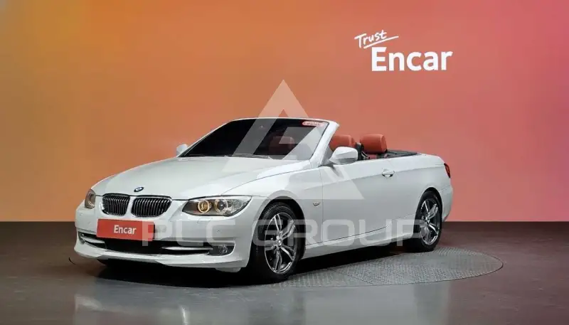 2012 BMW 328