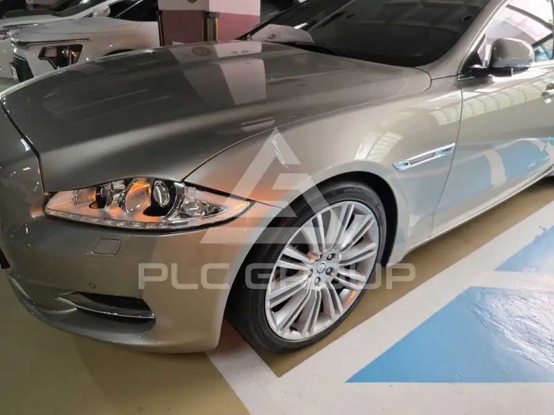2012 Jaguar XJ