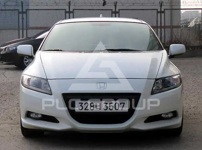 2012 Honda CR-Z