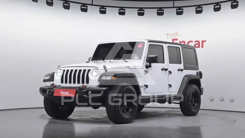 2012 Jeep WRANGLER