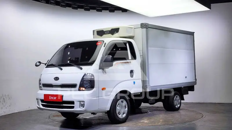 2012 KIA Bongo 3