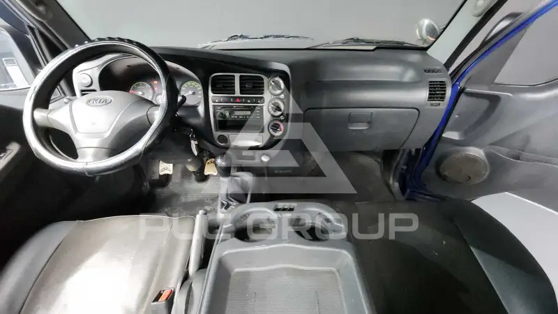 2012 KIA Bongo 3