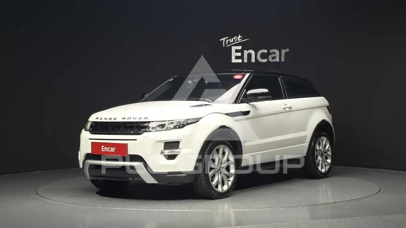 2012 Land Rover Range Rover