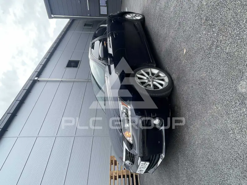 2012 Lexus CT
