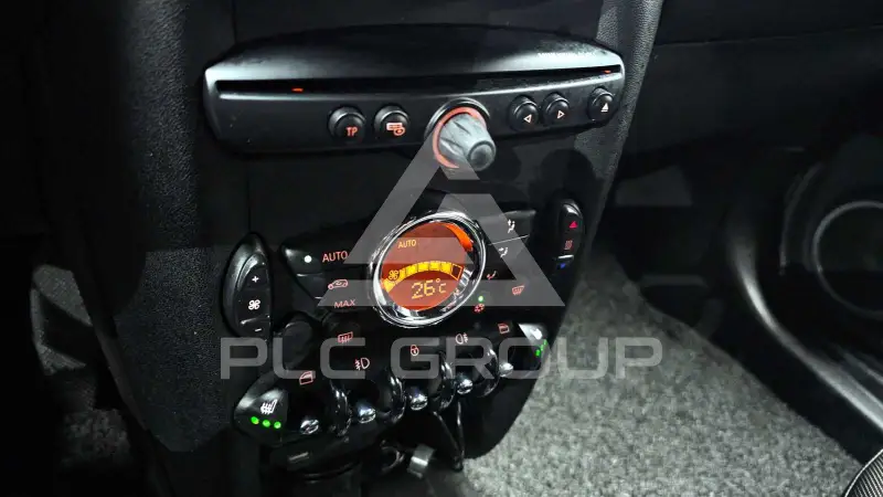 2012 Mini Cooper
