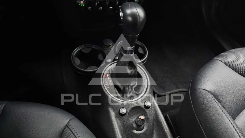 2012 Mini Cooper