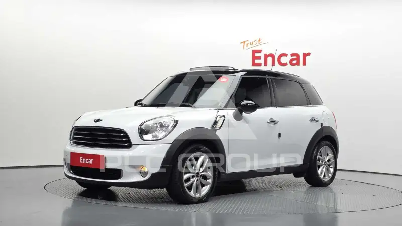 2012 Mini Cooper