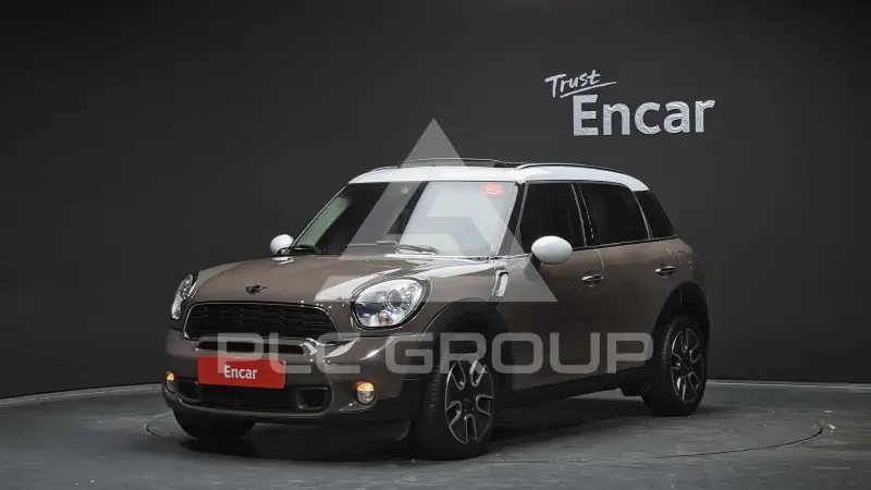 2012 Mini Cooper