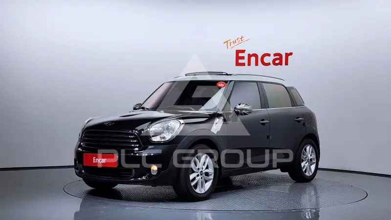 2012 Mini Cooper