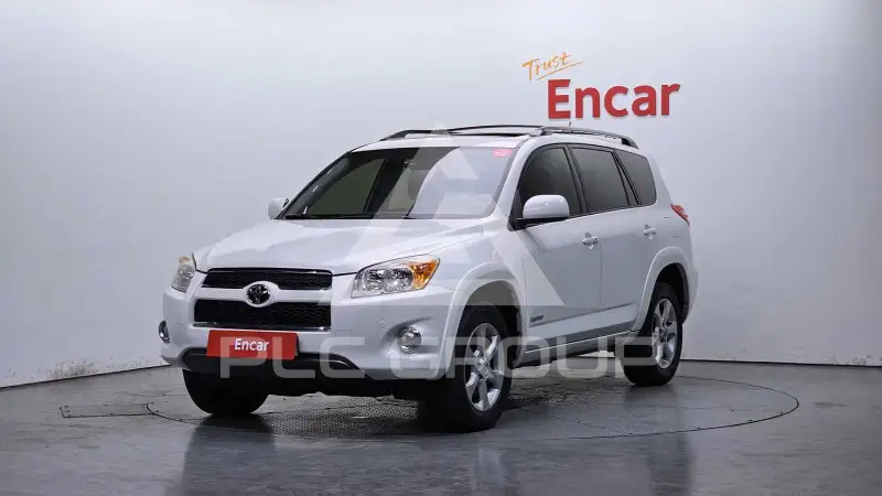 2012 Toyota RAV4