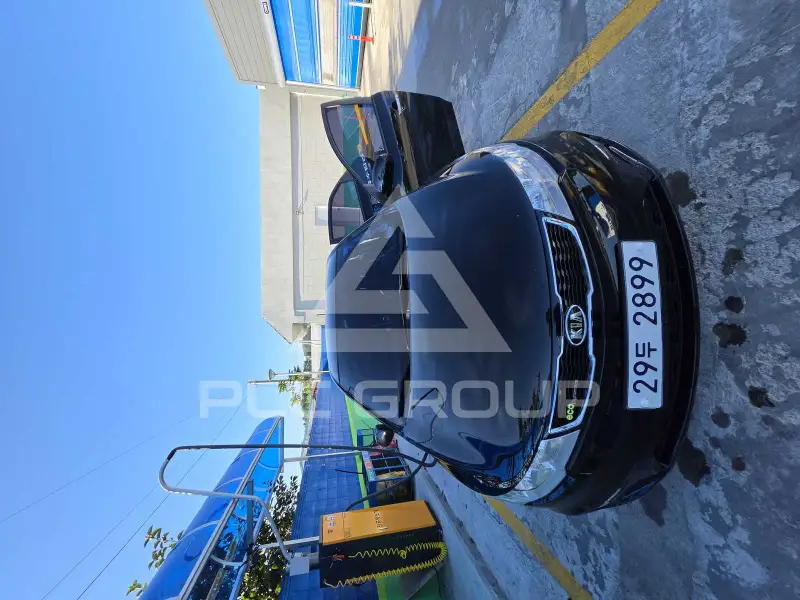 2012 KIA Forte