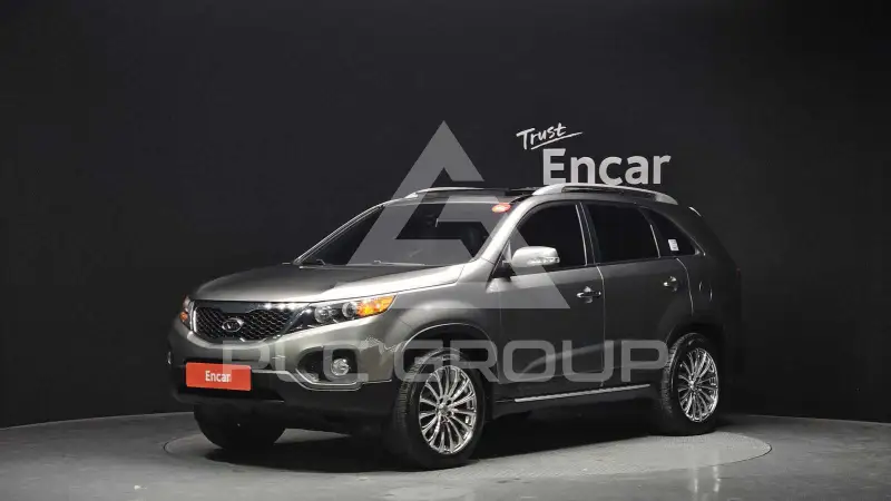 2012 KIA Sorento