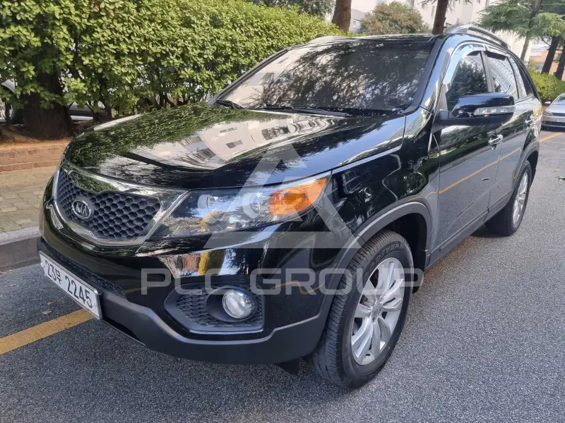 2012 KIA Sorento