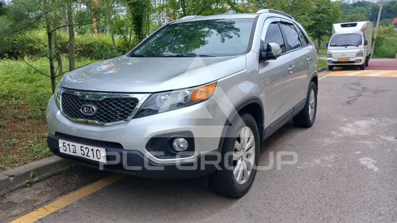 2012 KIA Sorento