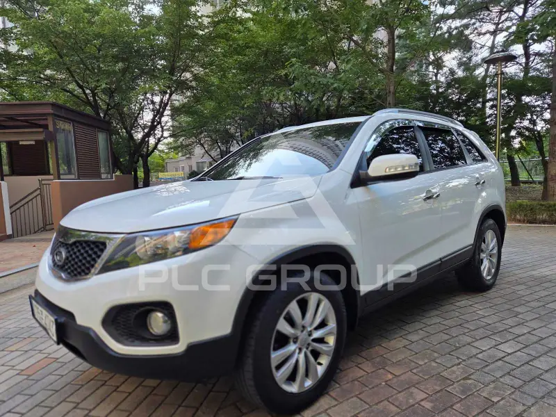 2012 KIA Sorento