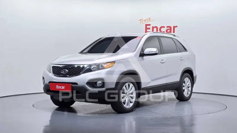 2012 KIA Sorento
