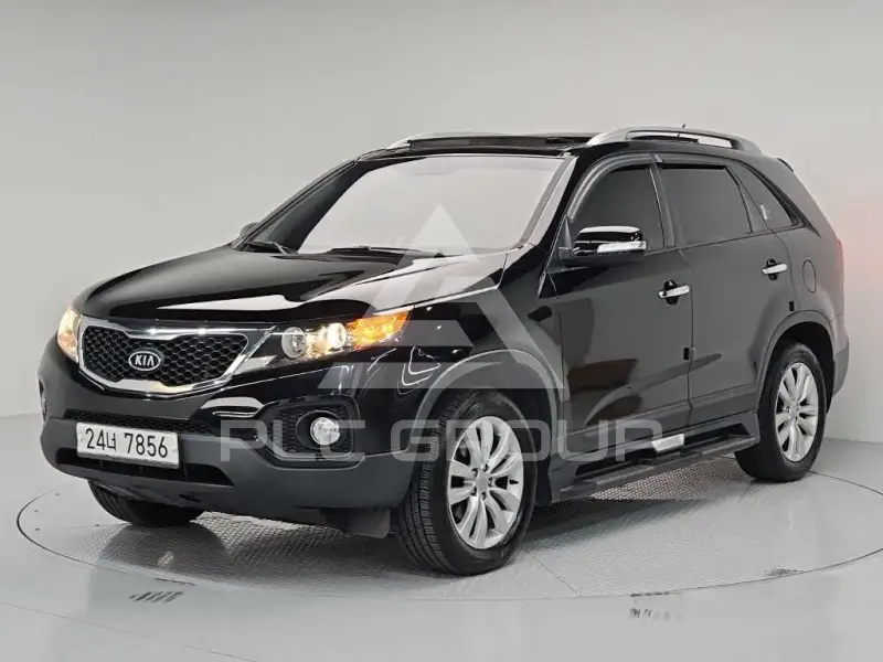 2012 KIA Sorento