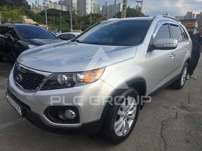 2012 KIA Sorento