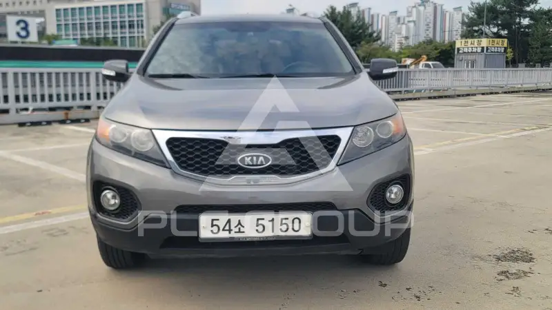 2012 KIA Sorento