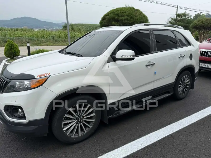 2012 KIA Sorento