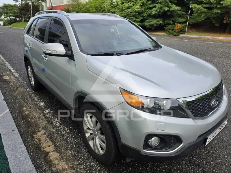 2012 KIA Sorento