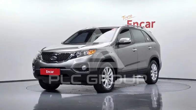 2012 KIA Sorento
