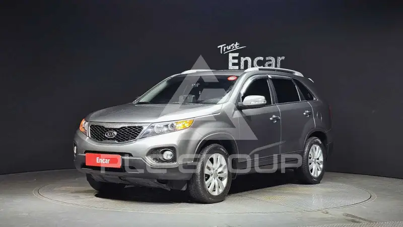 2012 KIA Sorento