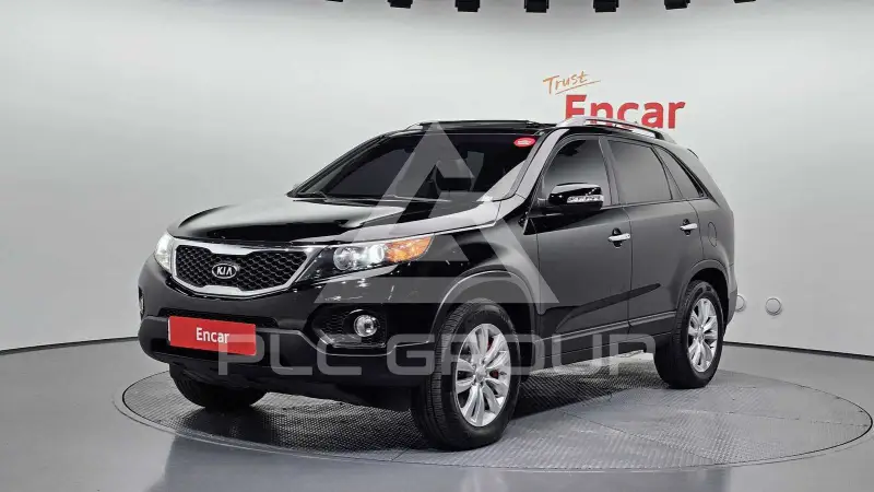 2012 KIA Sorento