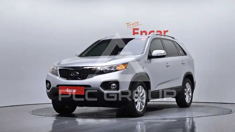 2012 KIA Sorento
