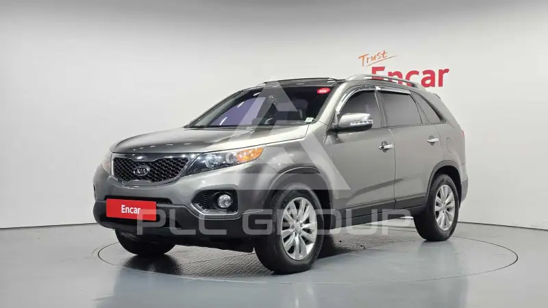 2012 KIA Sorento