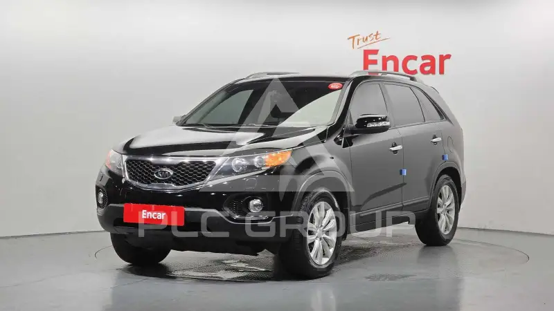 2012 KIA Sorento