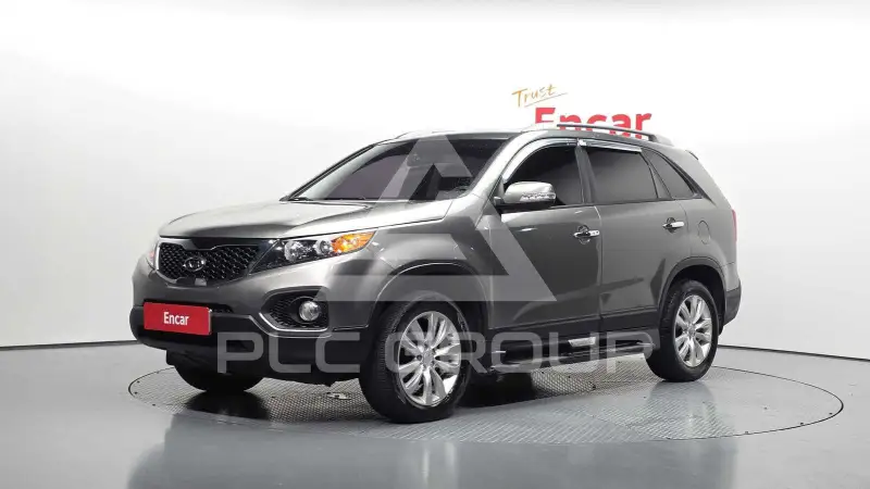 2012 KIA Sorento