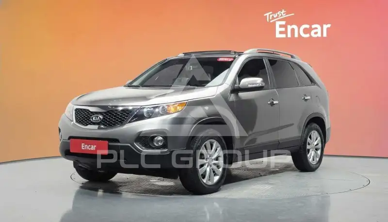 2012 KIA Sorento
