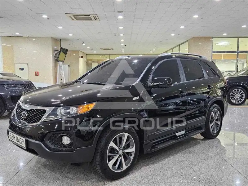 2012 KIA Sorento