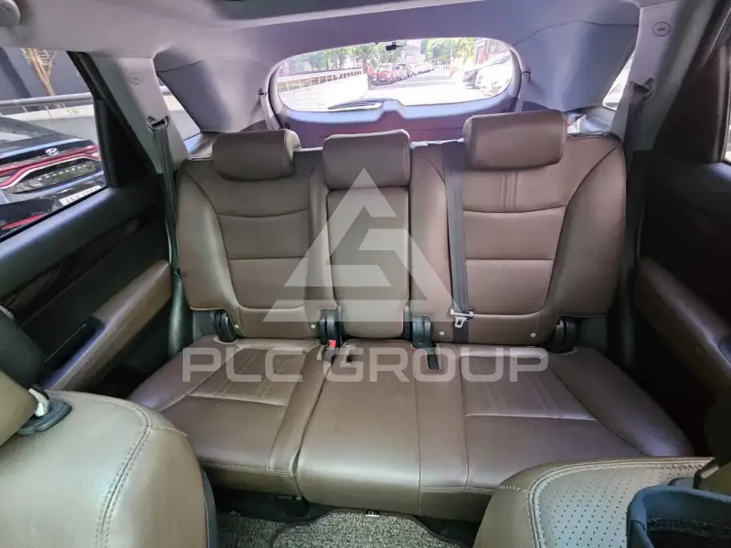 2012 KIA Sorento