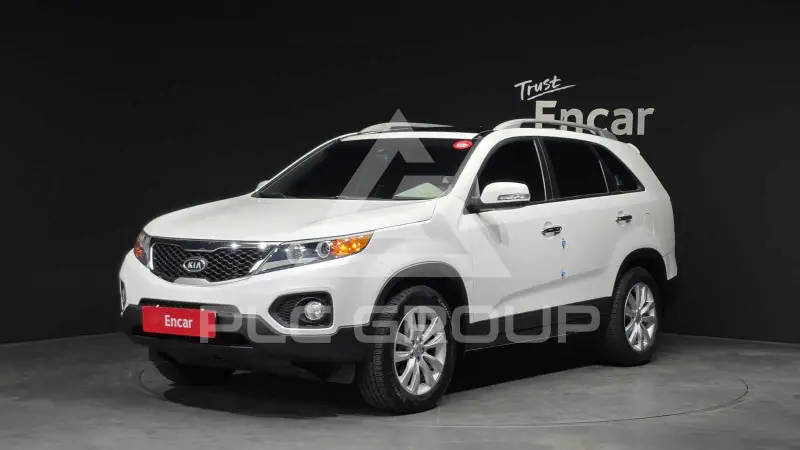 2012 KIA Sorento