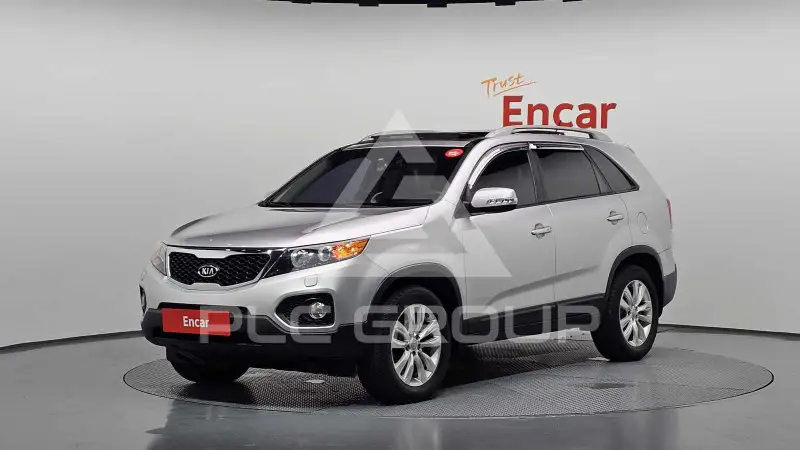 2012 KIA Sorento
