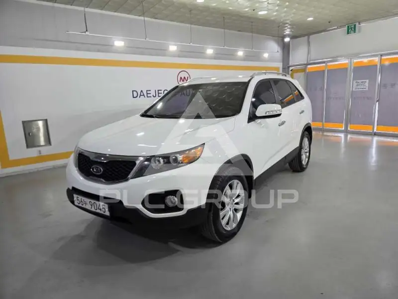 2012 KIA Sorento
