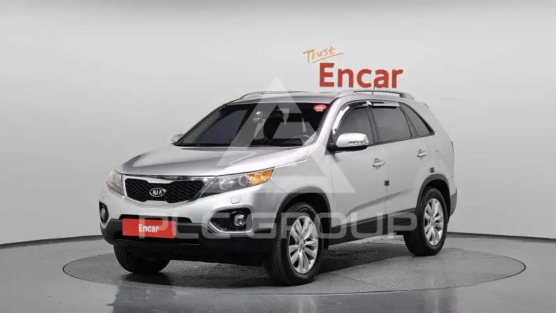 2012 KIA Sorento